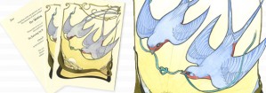 2009 – flossy-p illustration art