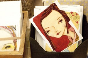 2010 – flossy-p illustration art